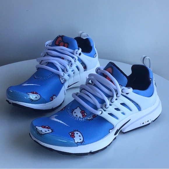 Hello Kitty x Nike Air Presto sneakers - Picture 14 of 16